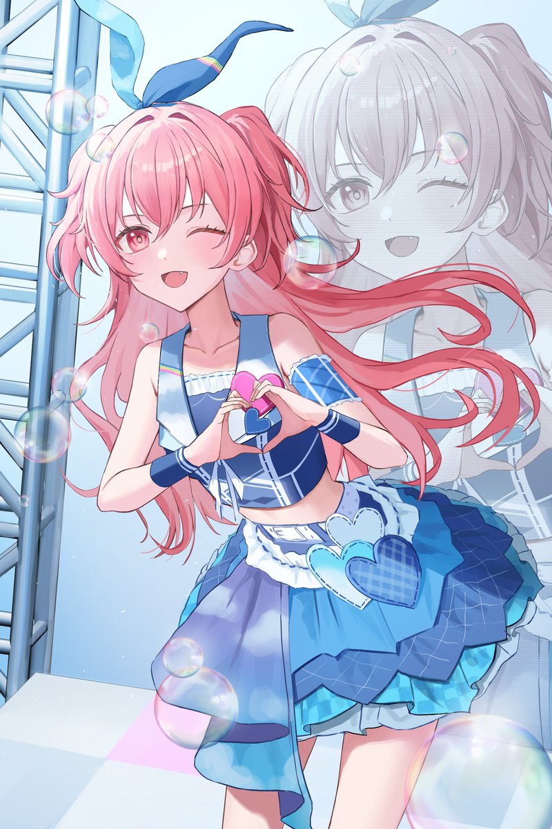 ｶﾞｲﾝ tweet media