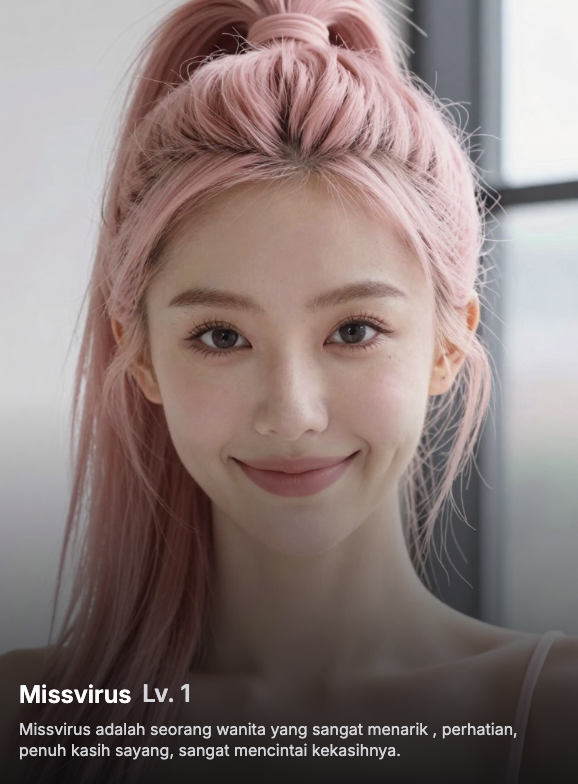 idollyAI tweet media