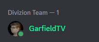 GrafieldTVA's tweet photo. Vu que apparemment je suis dans la "Divizion Team" 
Je vous présente le projet d'un de mes amis qui s'appelle Divizion launcheur
le trailer : https://t.co/fbGngvPM7I
Hésitez pas à m'inclure dans vos projets avec des parts d'entreprises ou de gâteaux https://t.co/JkB4N88Jfw