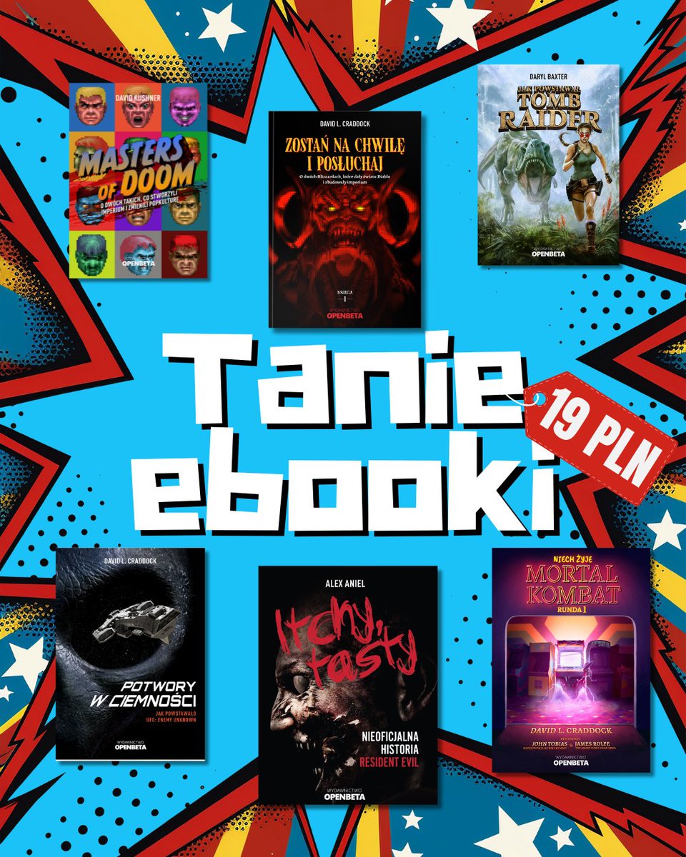 Marcin Kosman tweet media