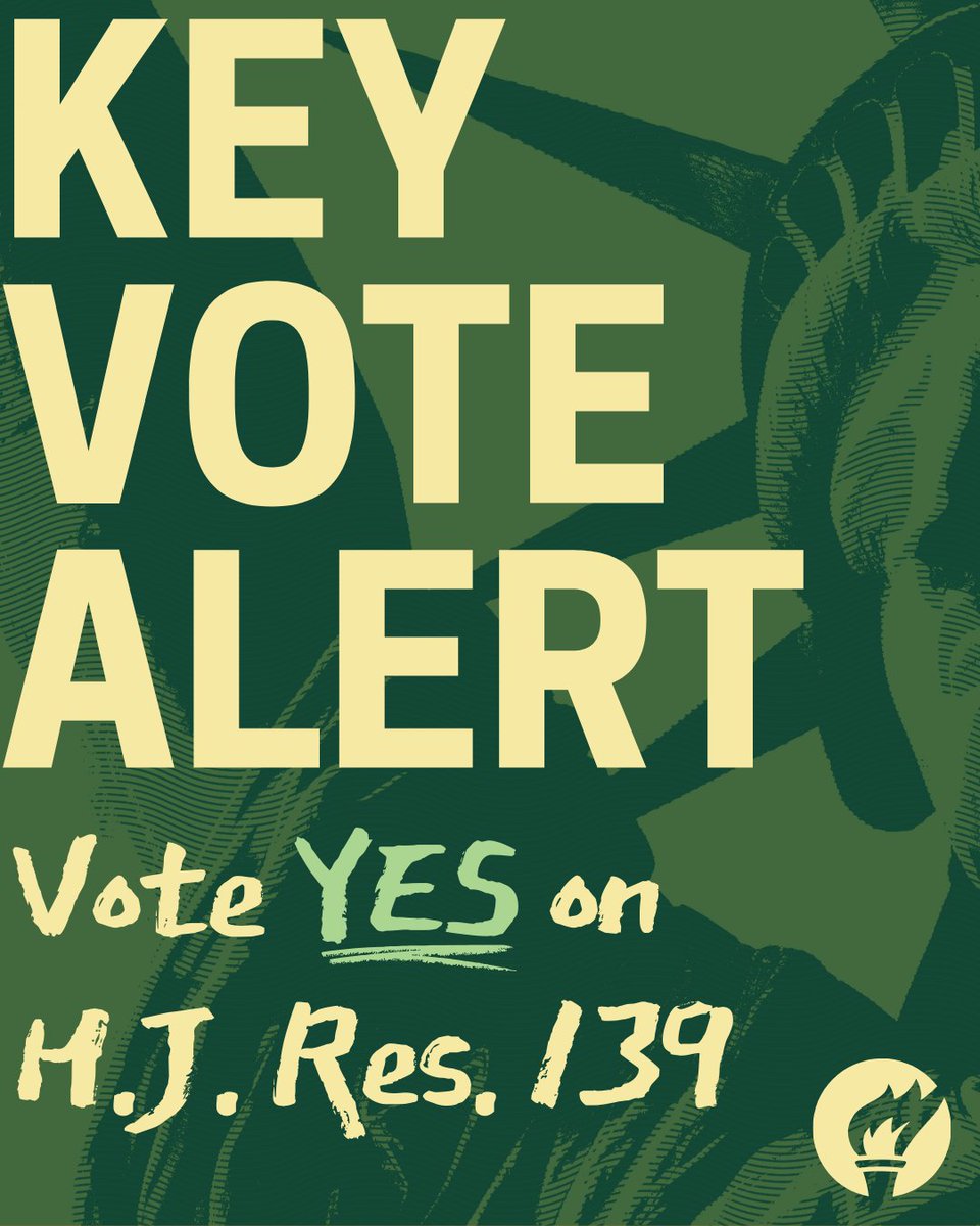 Americans for Prosperity tweet media