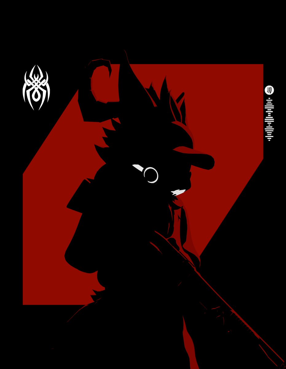 King_Crook tweet media