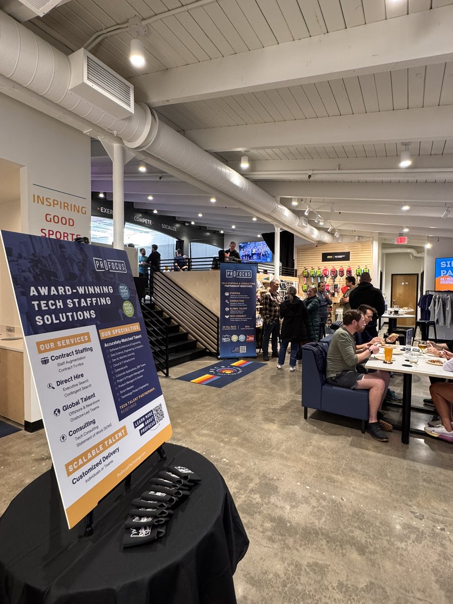 ProFocus Technology tweet media