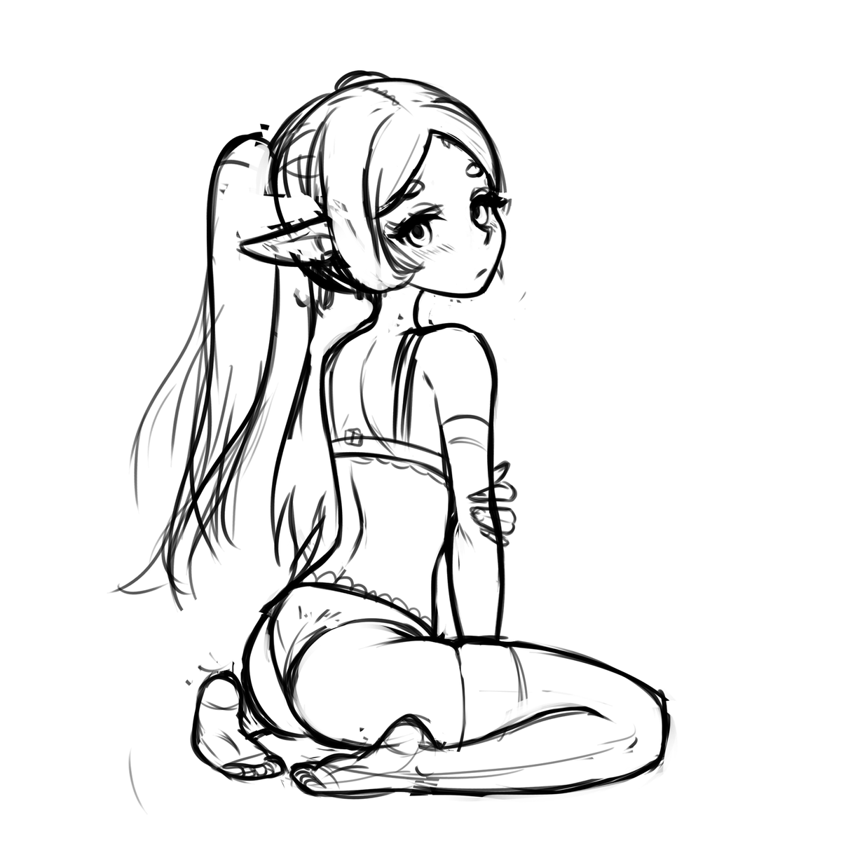 🌼Alivera Is Alive🌼 tweet media