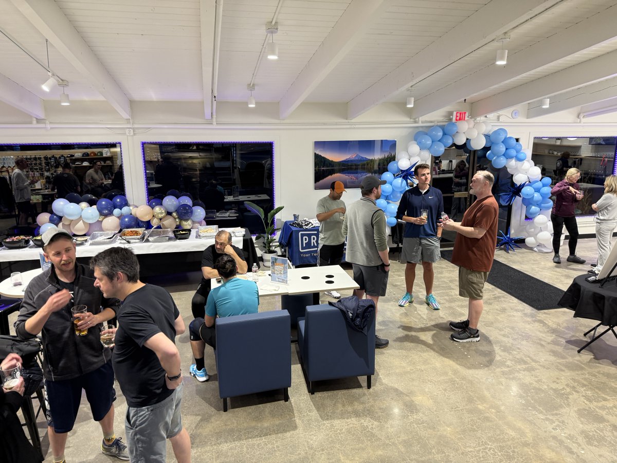 ProFocus Technology tweet media