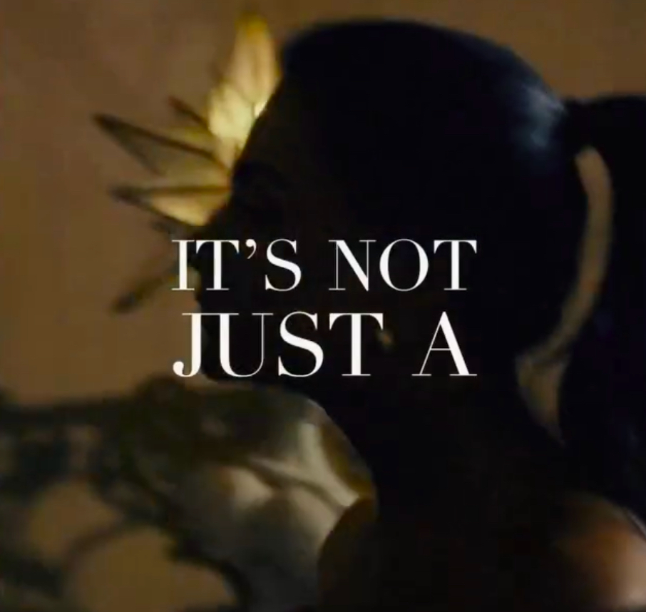 Simone Ashley Network tweet media