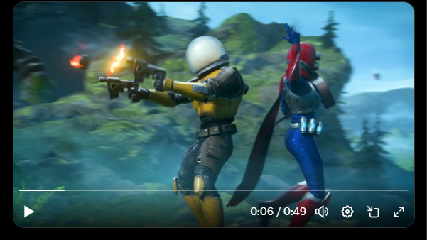 Mason Burnheart 🔜 PAX East tweet media