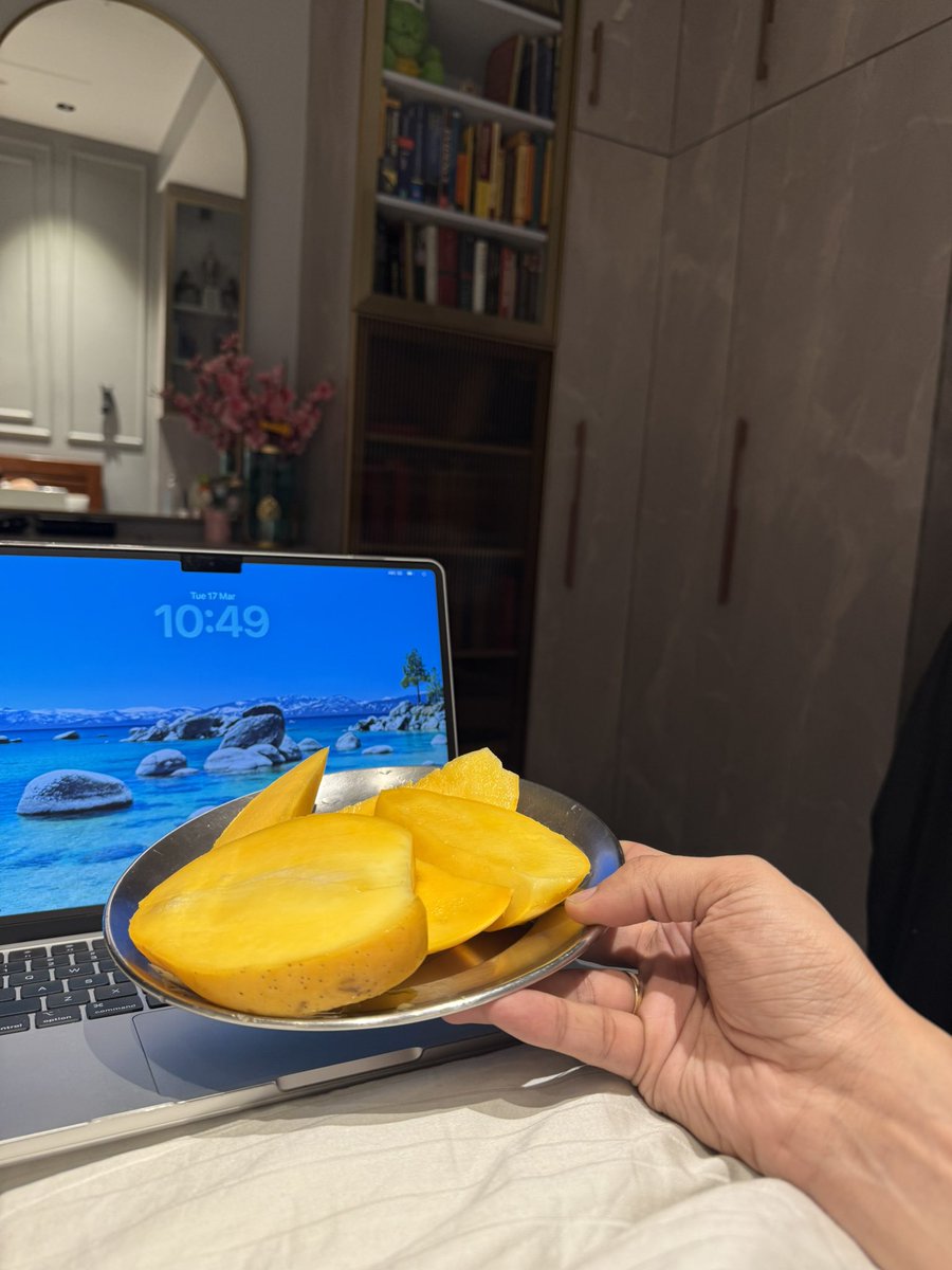 Utkarsh Trivedi tweet media