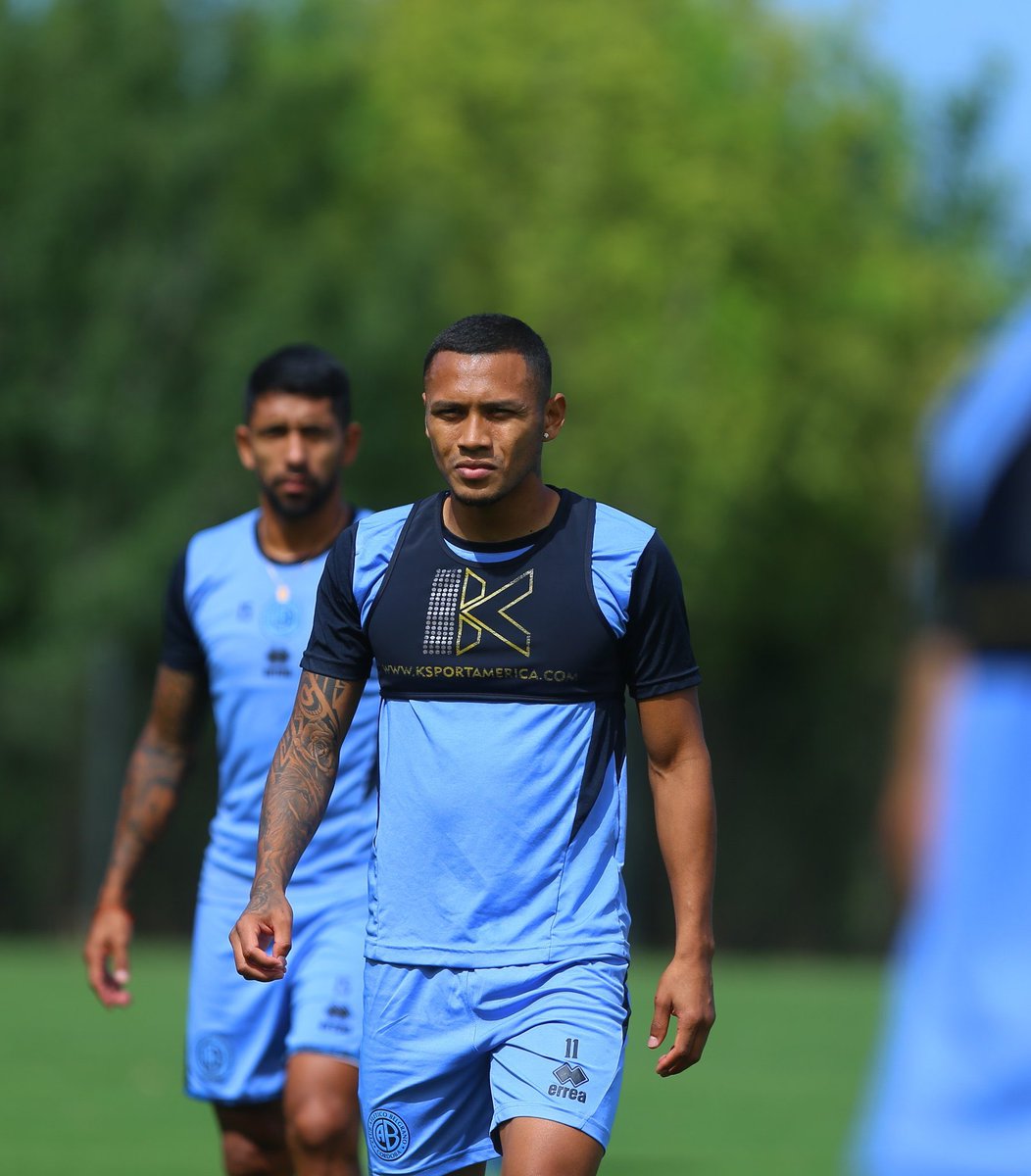 𝐆𝐄𝐑𝐒𝐎𝐍 𝐂𝐔𝐁𝐀 🎙⚽️ tweet media