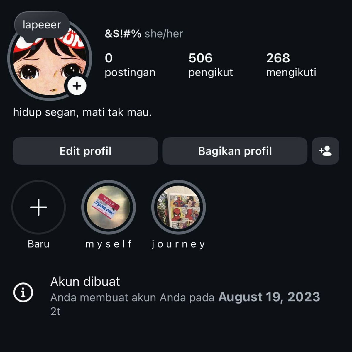 RUTH. fast on wa tweet media