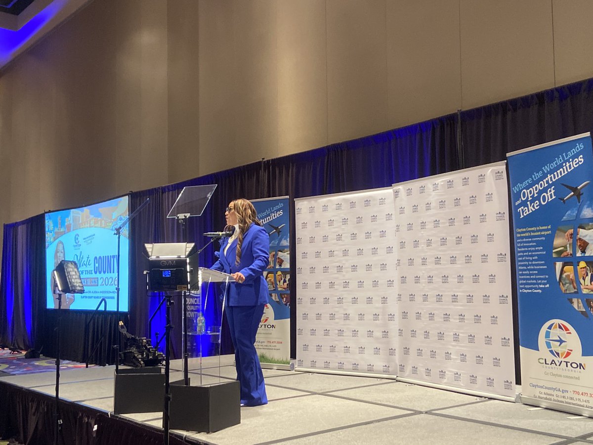 Council for Quality Growth tweet media