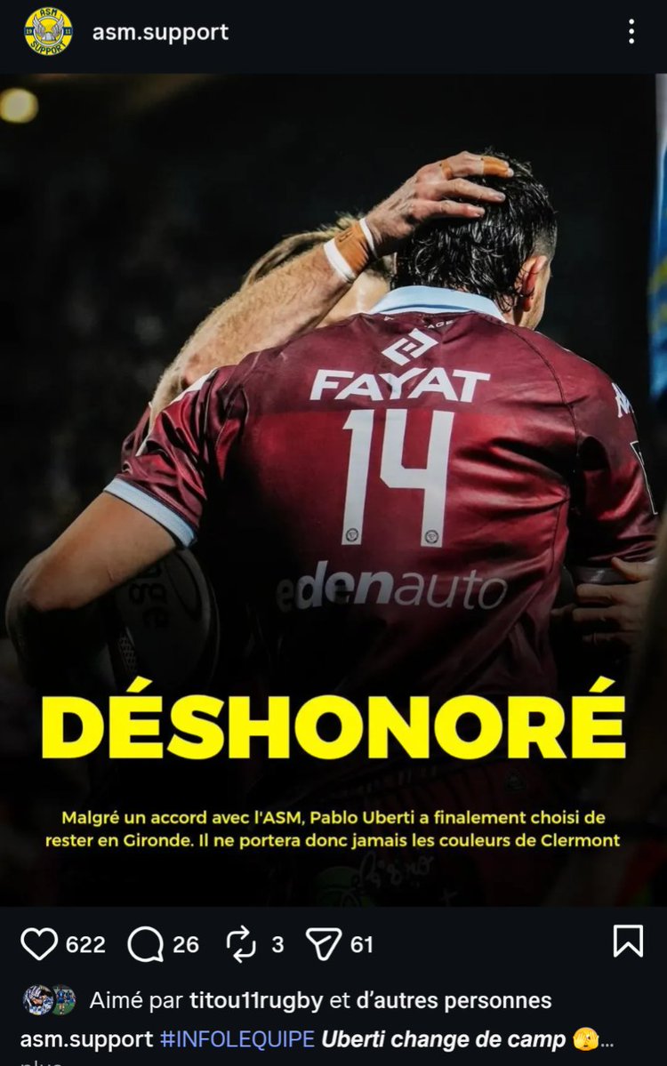 Cyril Bourez - Podcast UBBistes 🍇🌟 tweet media