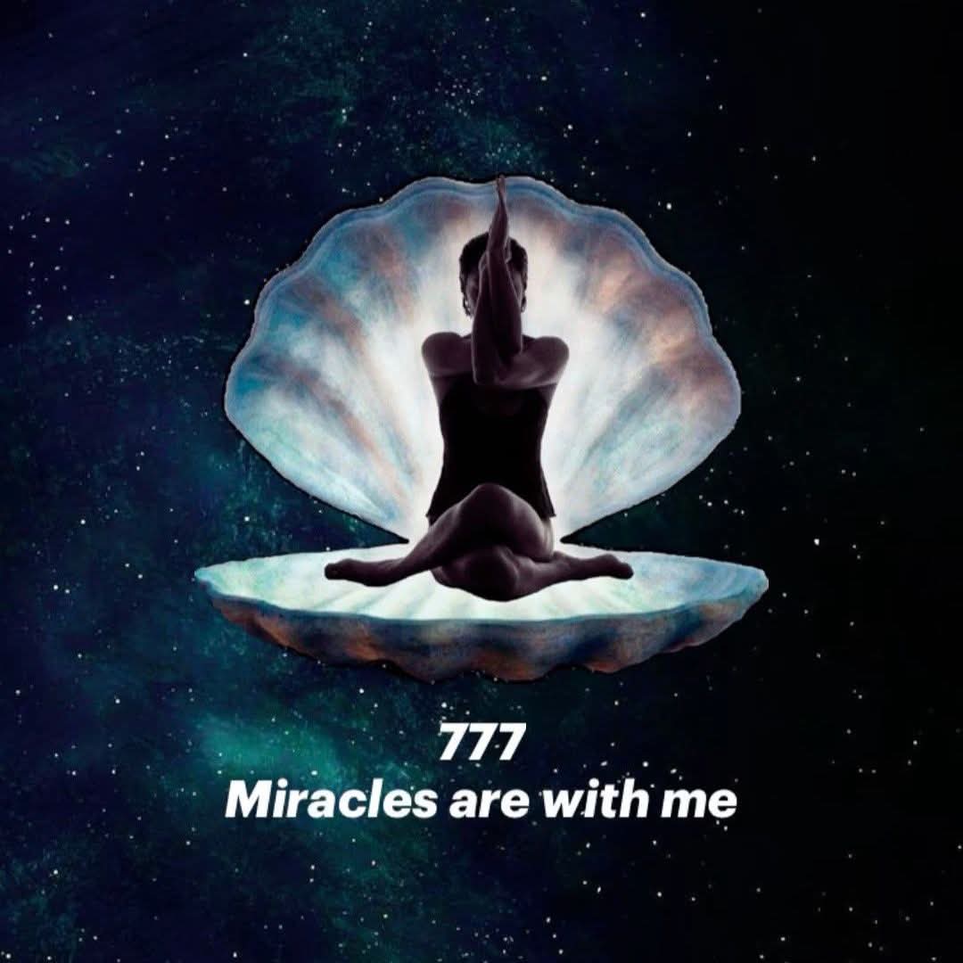 Manifest Your Higher Self💫 tweet media