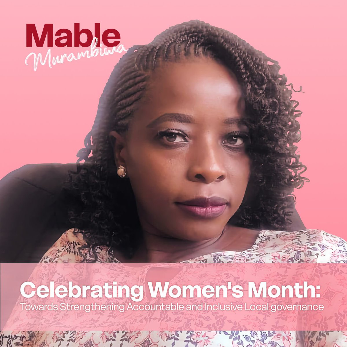 CHRA Harare tweet media