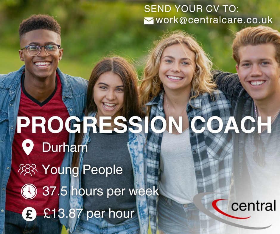 Central Recruitment tweet media