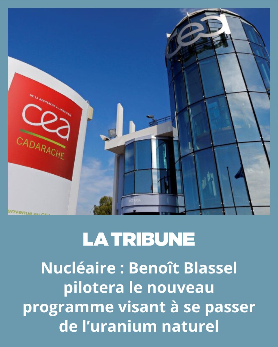 La Tribune tweet media