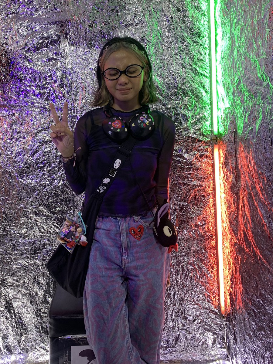 アルダちゃん tweet media