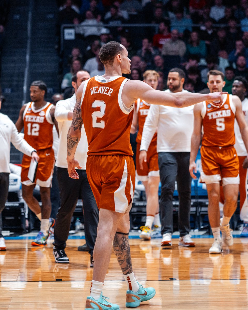 Texas Men’s Basketball tweet media