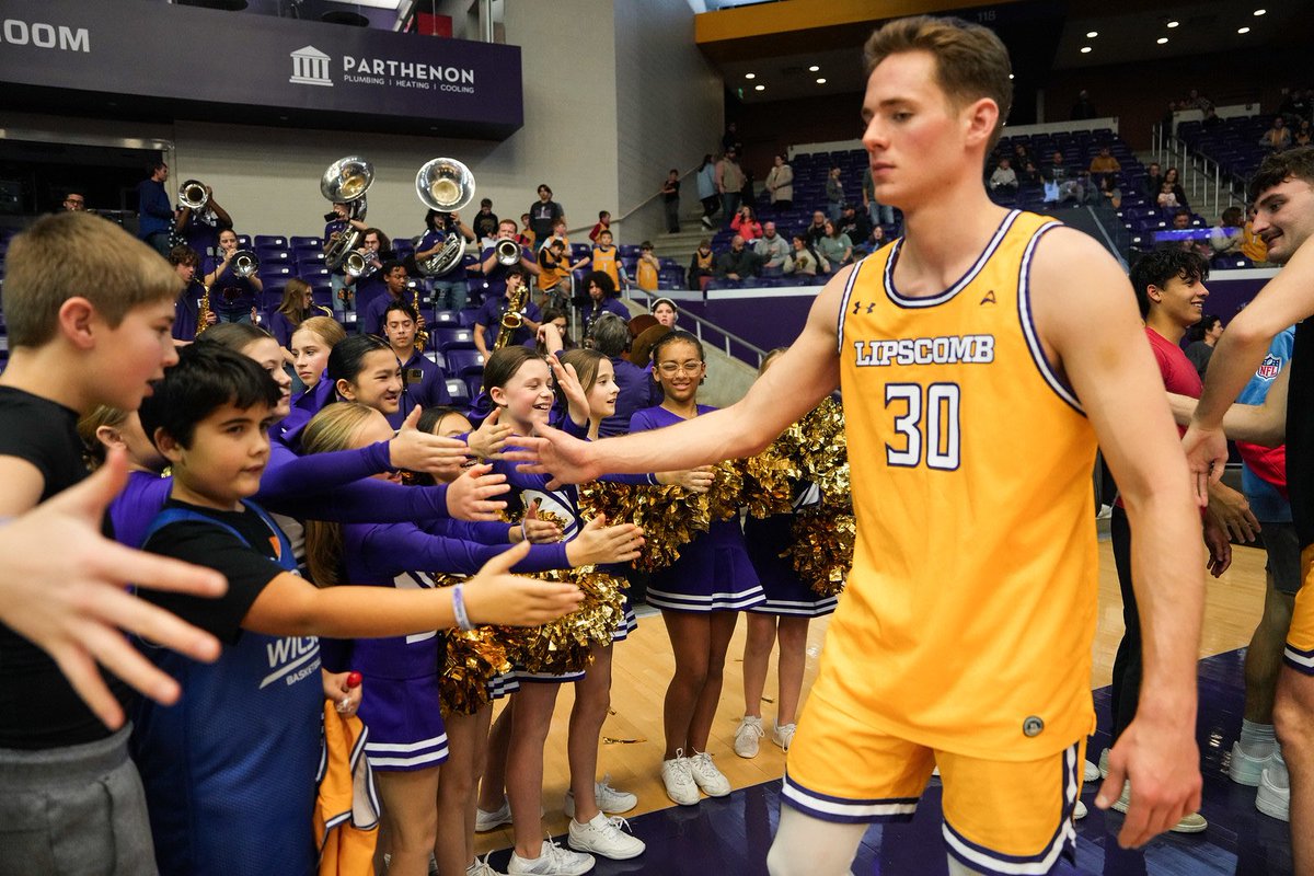 The Field of 68 tweet media