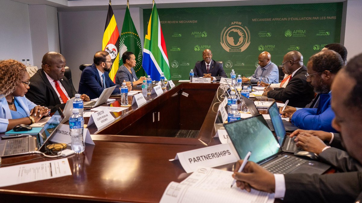 Amb. Marie-Antoinette Rose Quatre tweet media