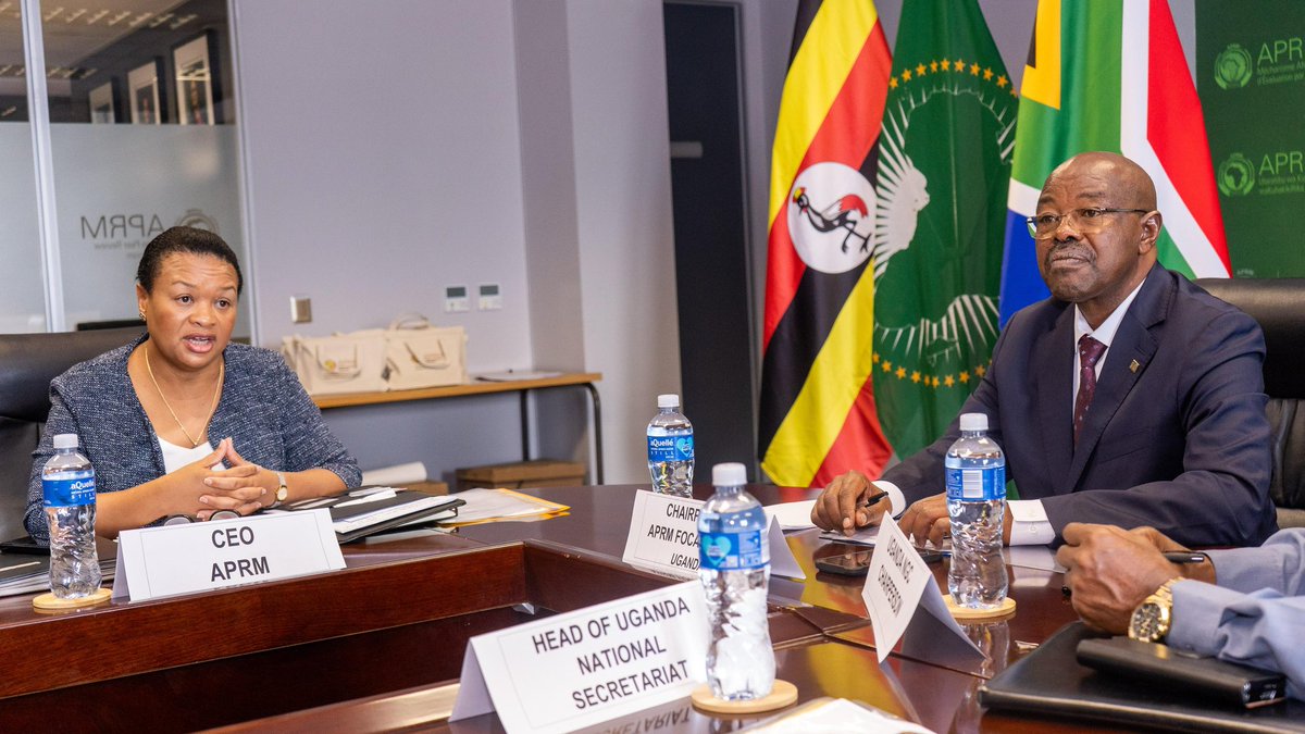 Amb. Marie-Antoinette Rose Quatre tweet media