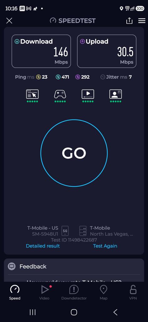 RLV TECH USA tweet media