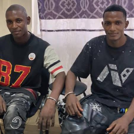 Trending Explained tweet media