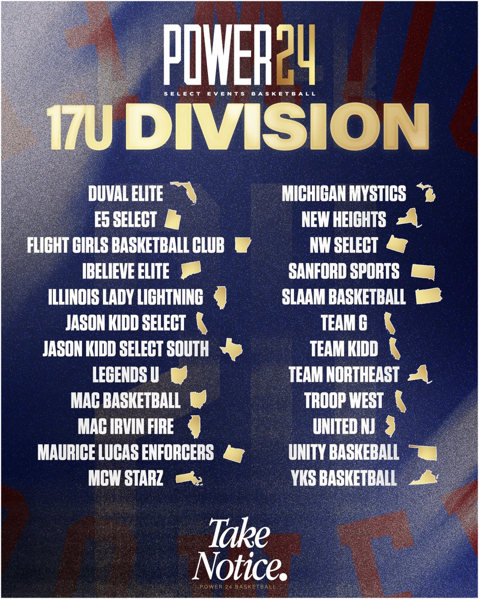 Select Events Basketball tweet media