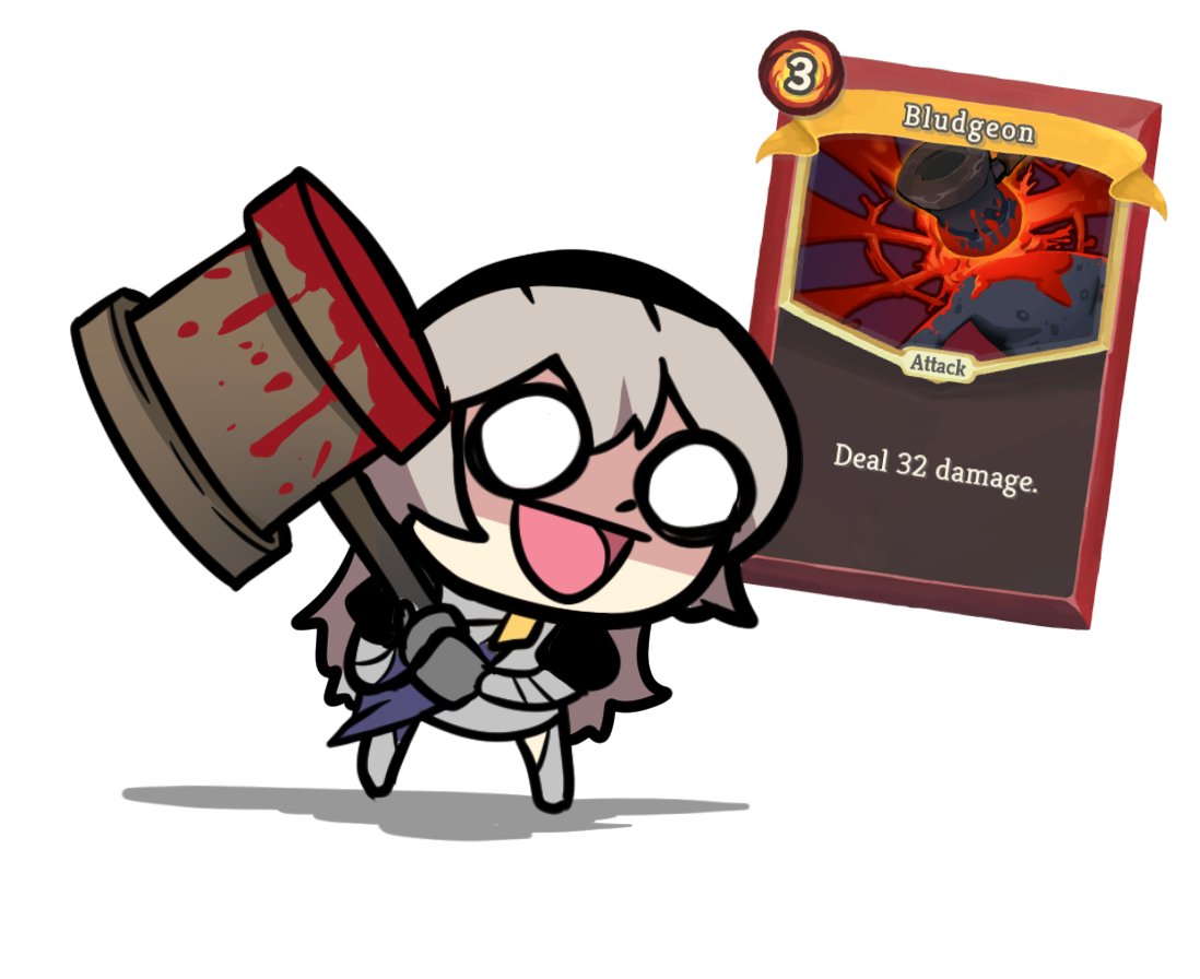 Bakaretsu tweet media