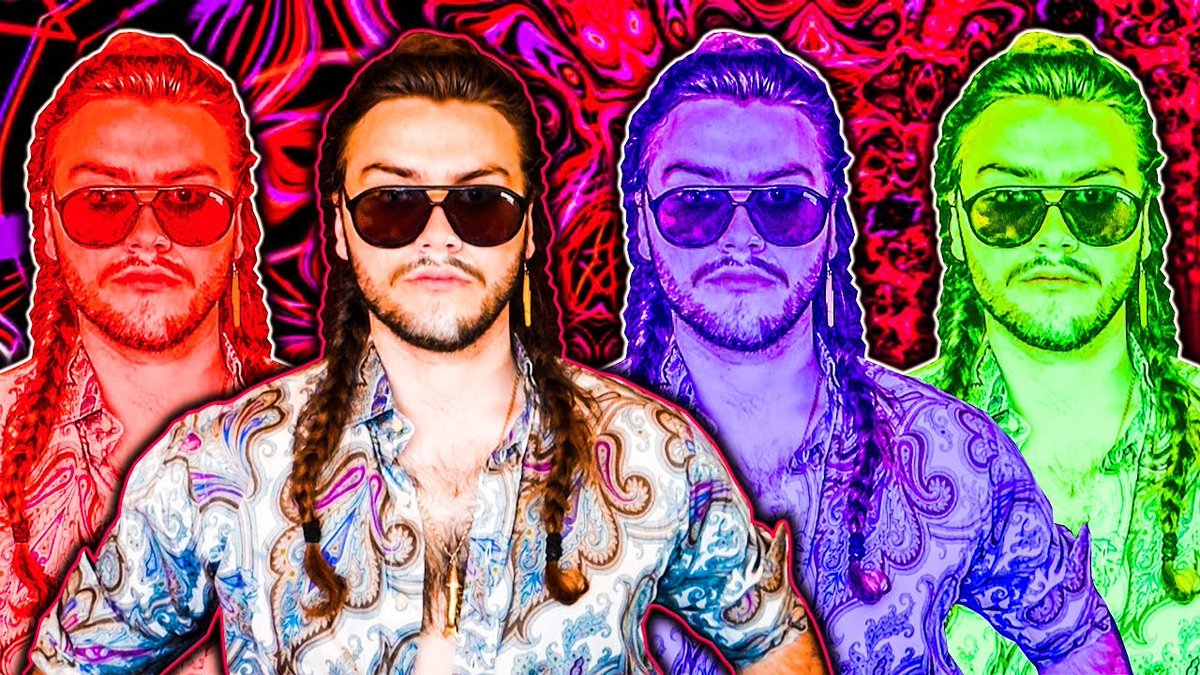 Ryan Cooper - Voice Actor tweet media