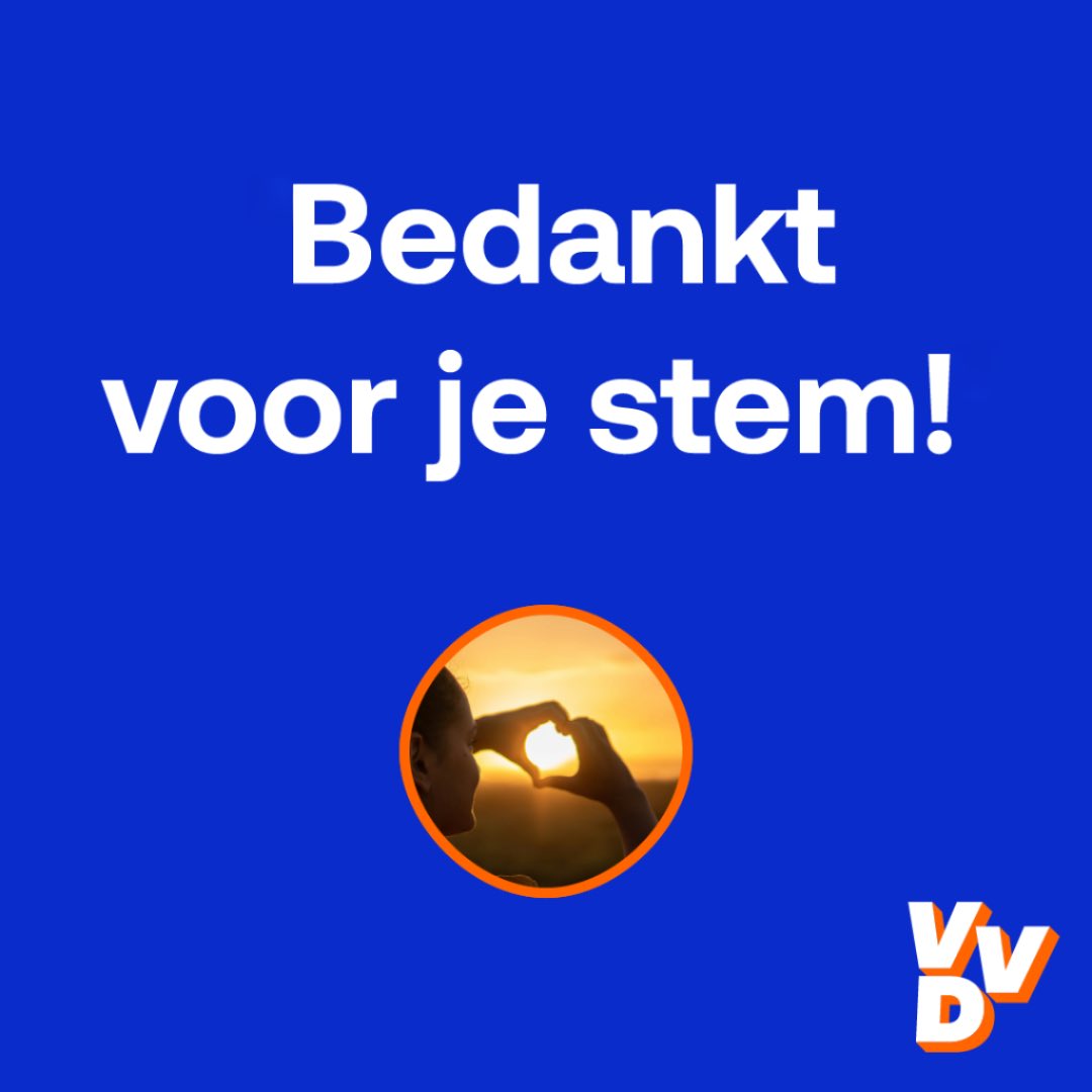 @VVD Netwerk Eemland tweet media