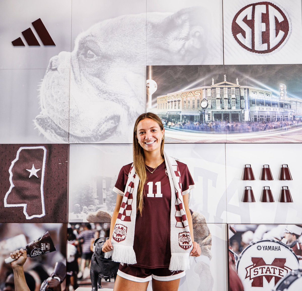 Allie Emswiler 2027 tweet media