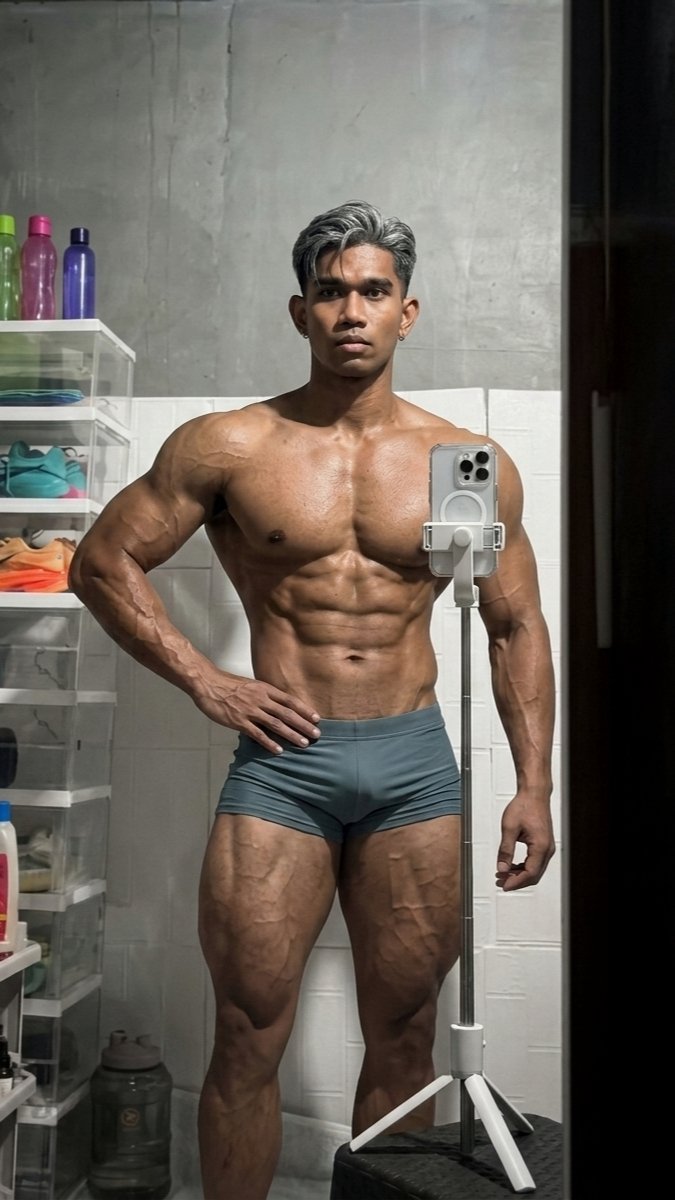 R.Bayu Tri Atmojo tweet media