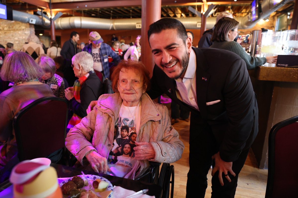 Dr. Abdul El-Sayed tweet media