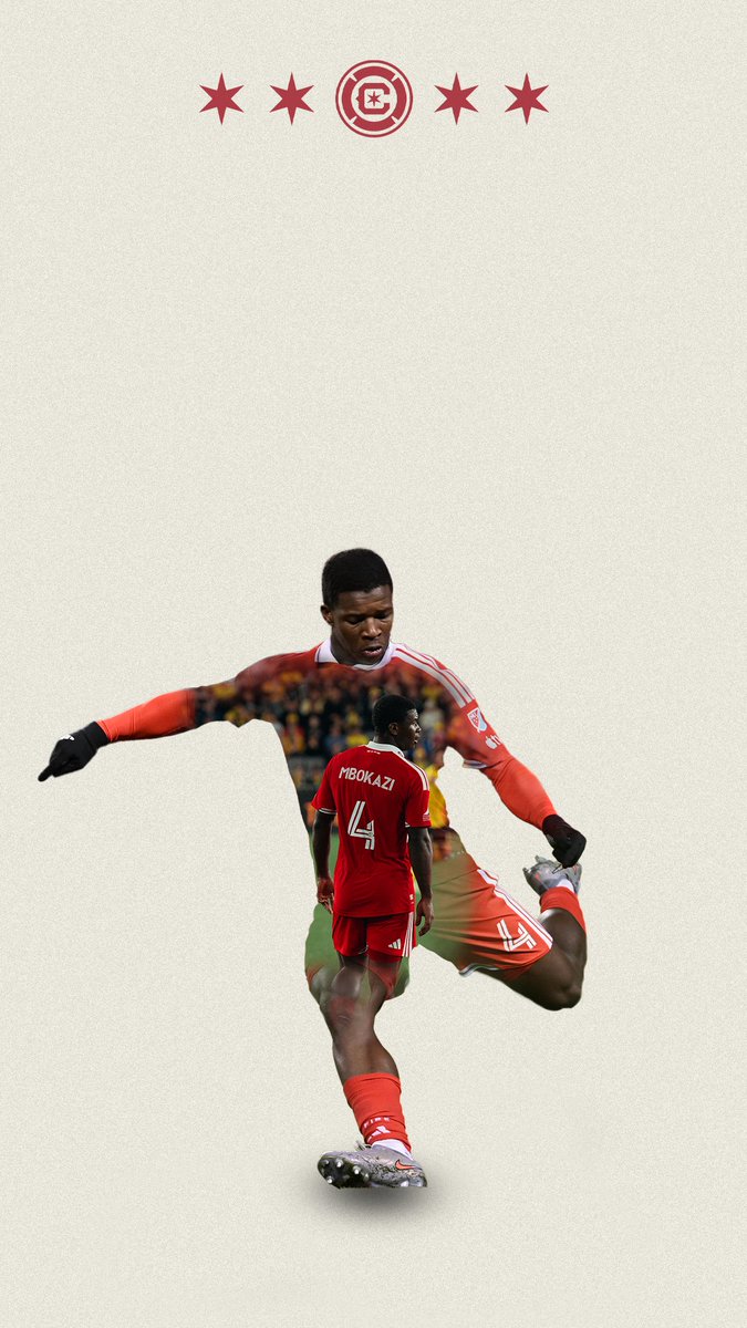 Chicago Fire FC tweet media