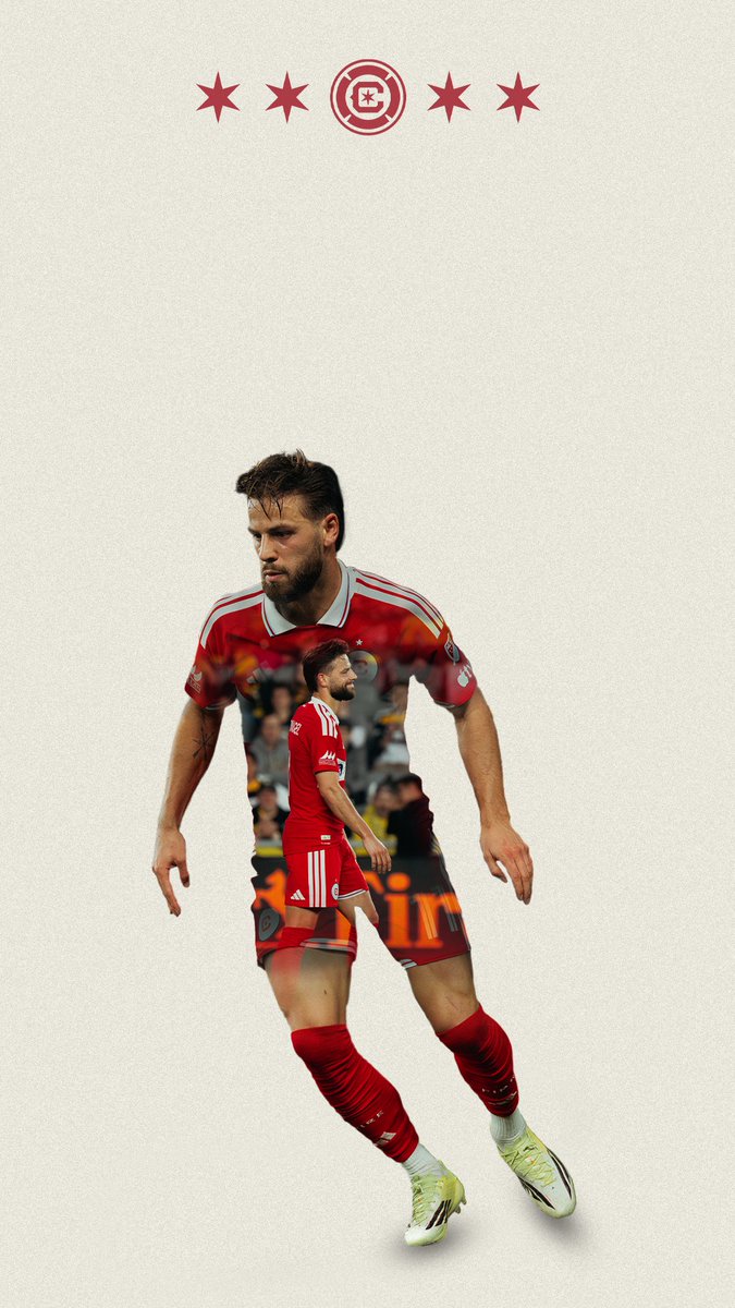 Chicago Fire FC tweet media