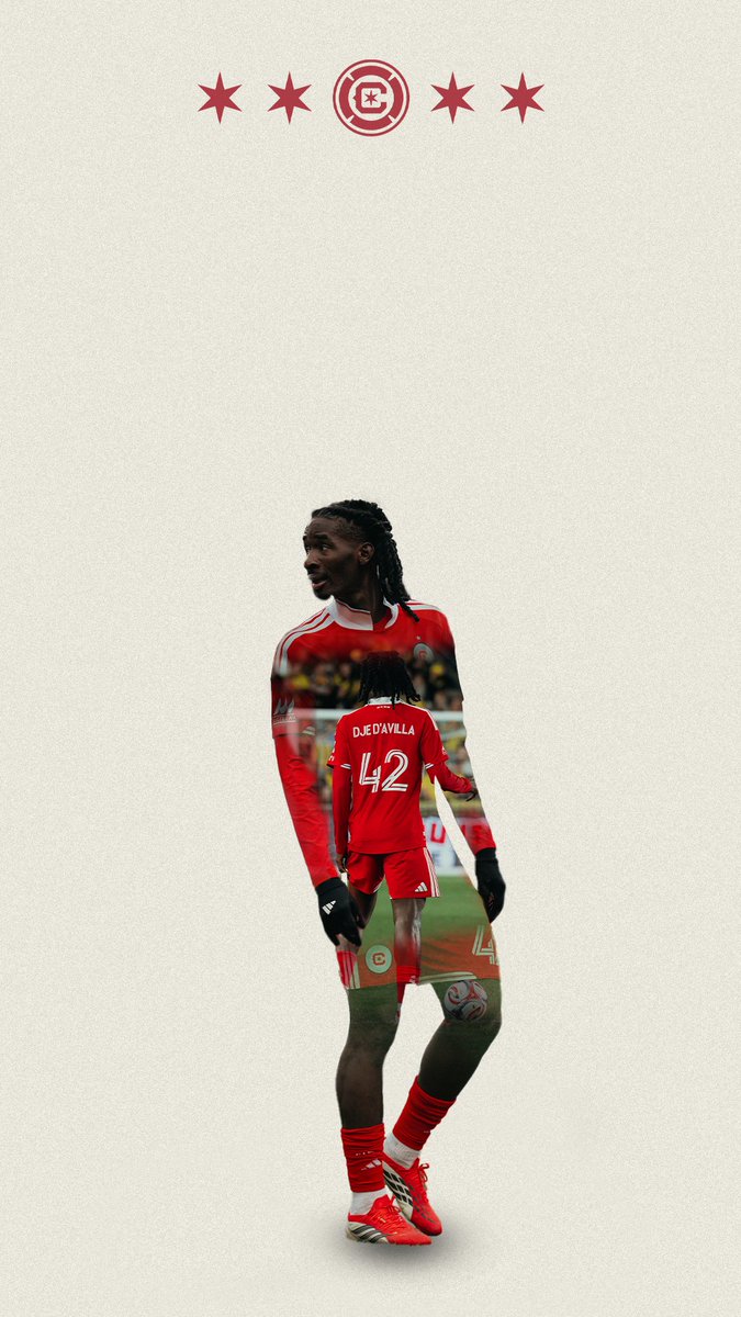 Chicago Fire FC tweet media