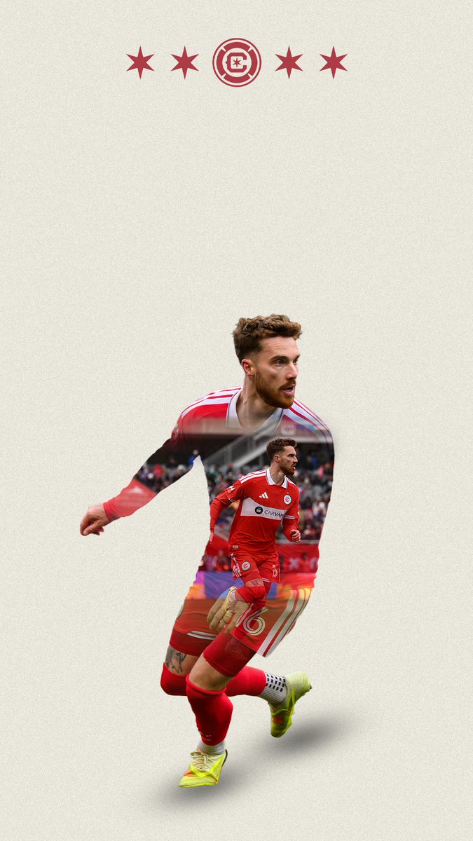 Chicago Fire FC tweet media