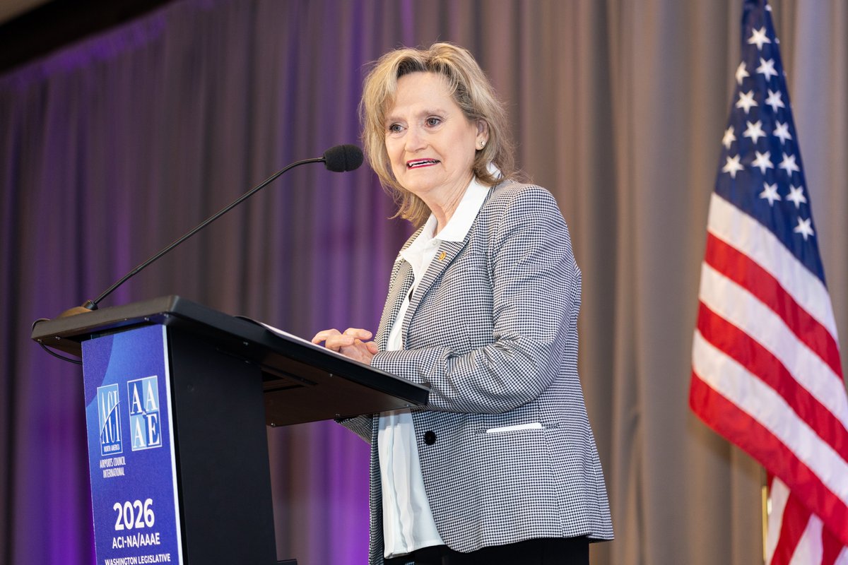 The Voice of Airports tweet media