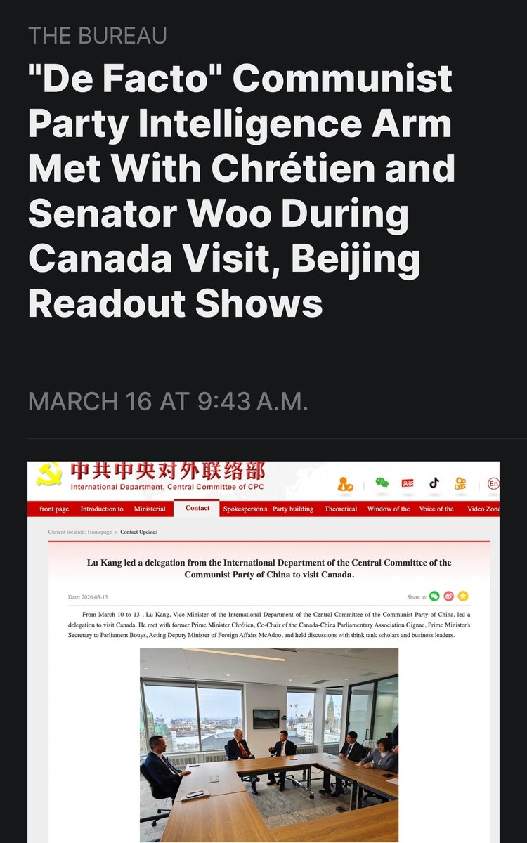 Alberta 51 Project tweet media