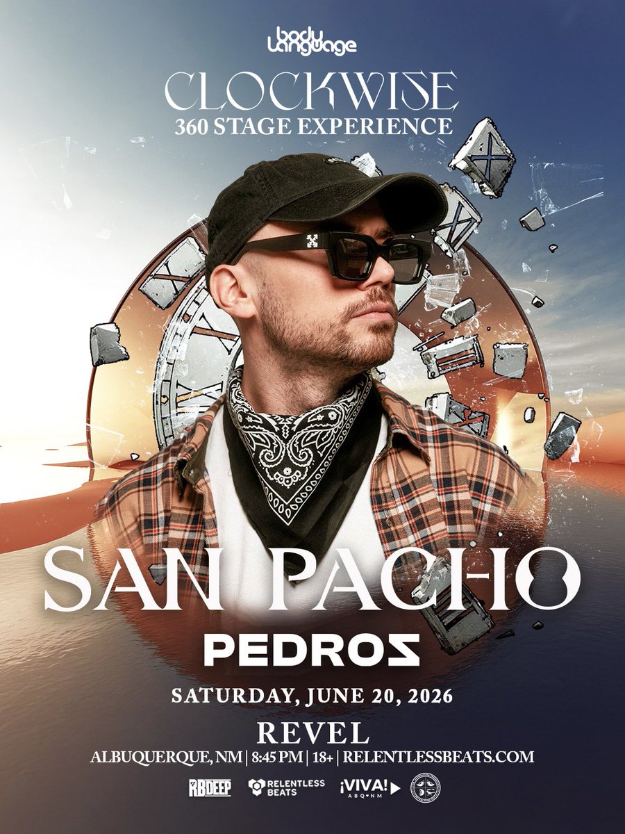 Body Language Festival tweet media