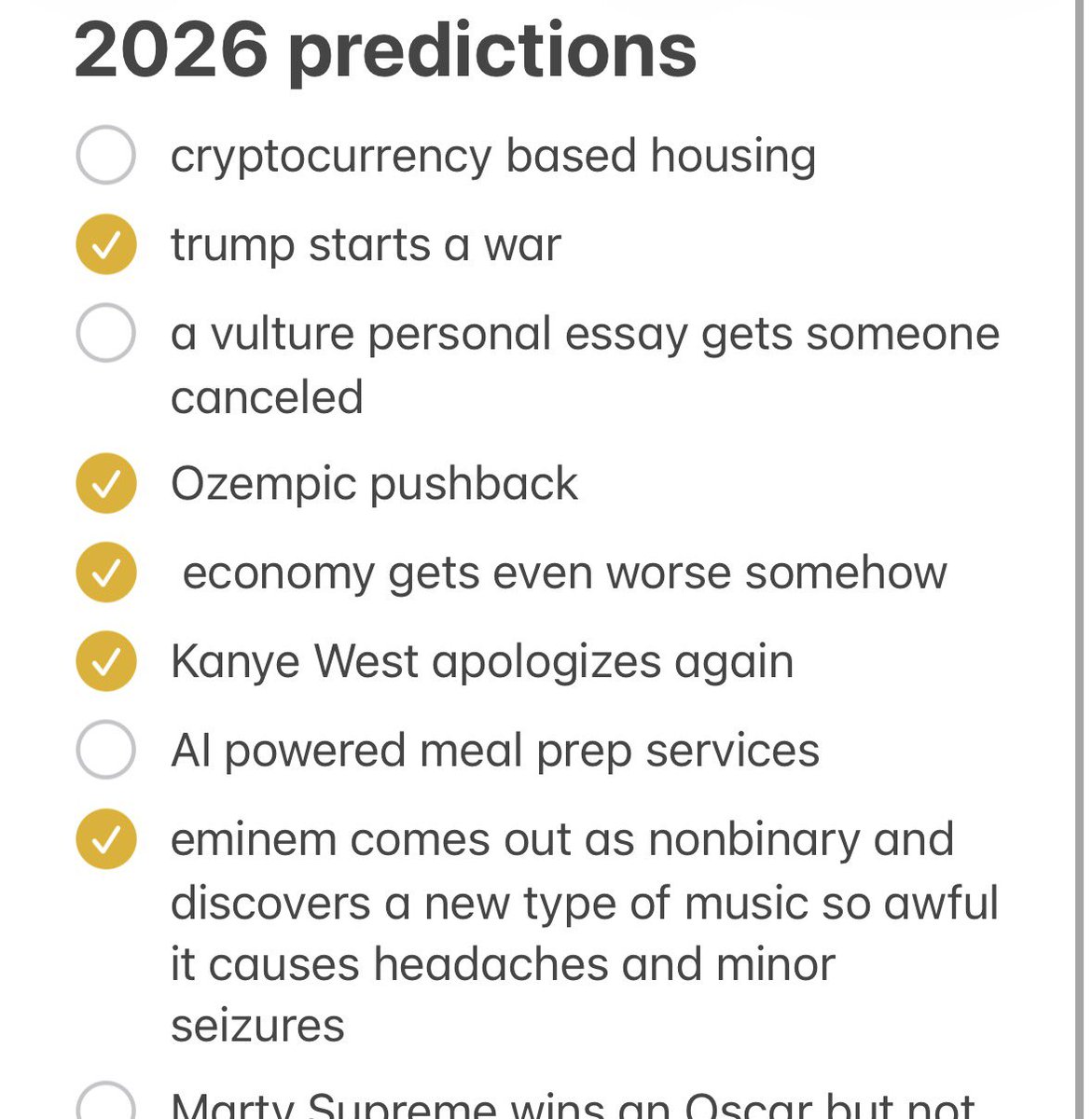 September tweet media