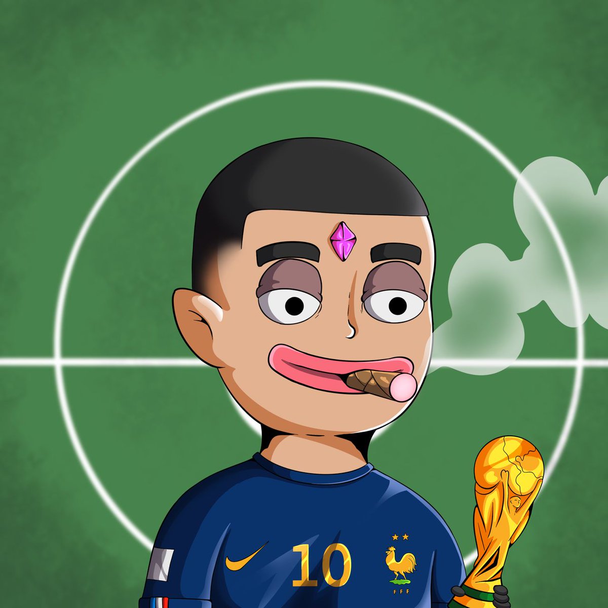 Backyard junkies tweet media