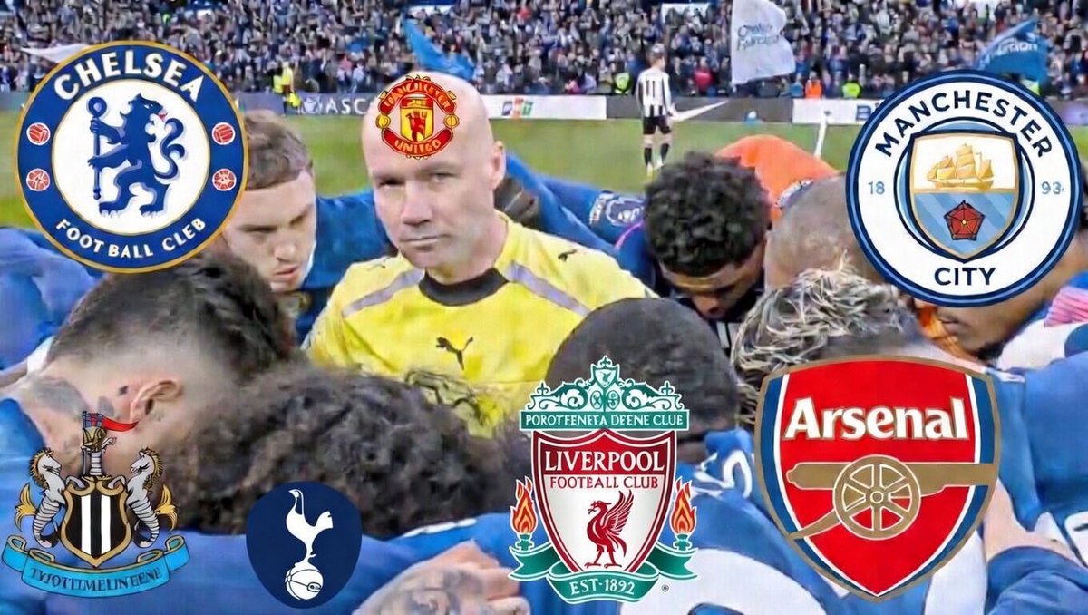 BINSTARTER tweet media