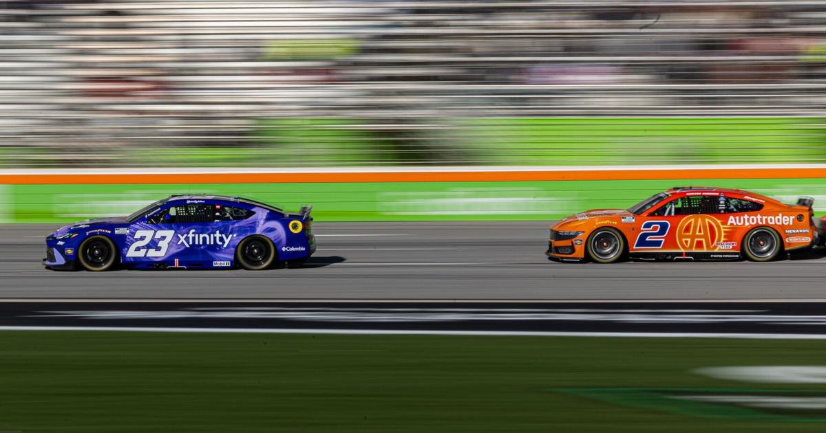 🎙Ethan Price 🏁 tweet media