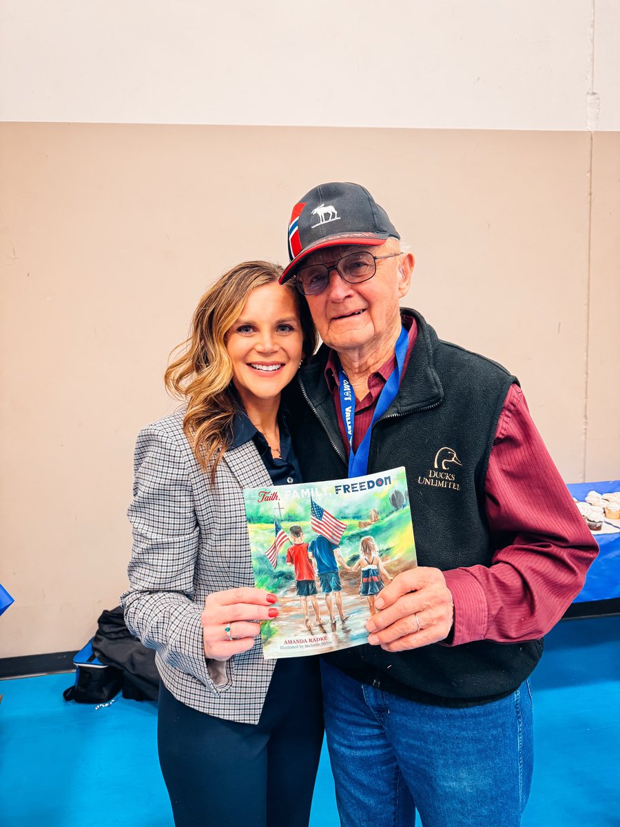 Amanda Radke tweet media