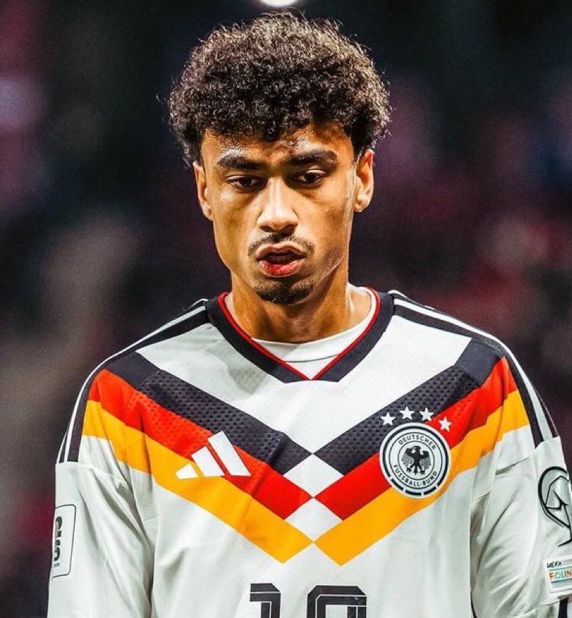 Talal Almutairi tweet media