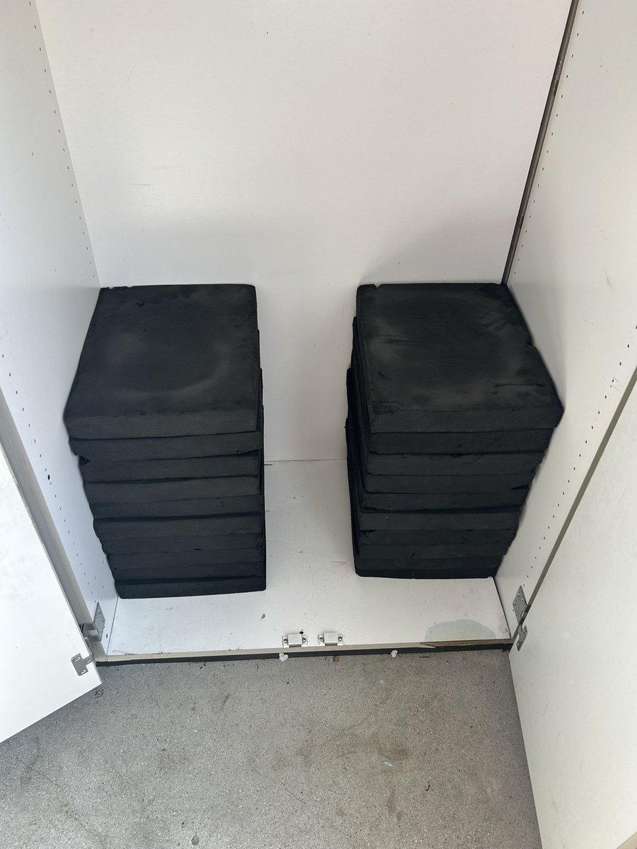 Pat Doyle tweet media