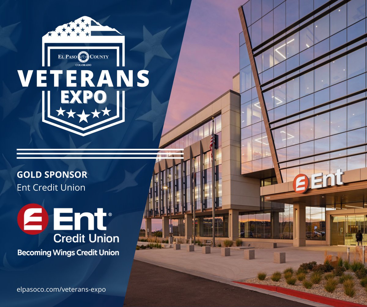 El Paso County, Colorado tweet media