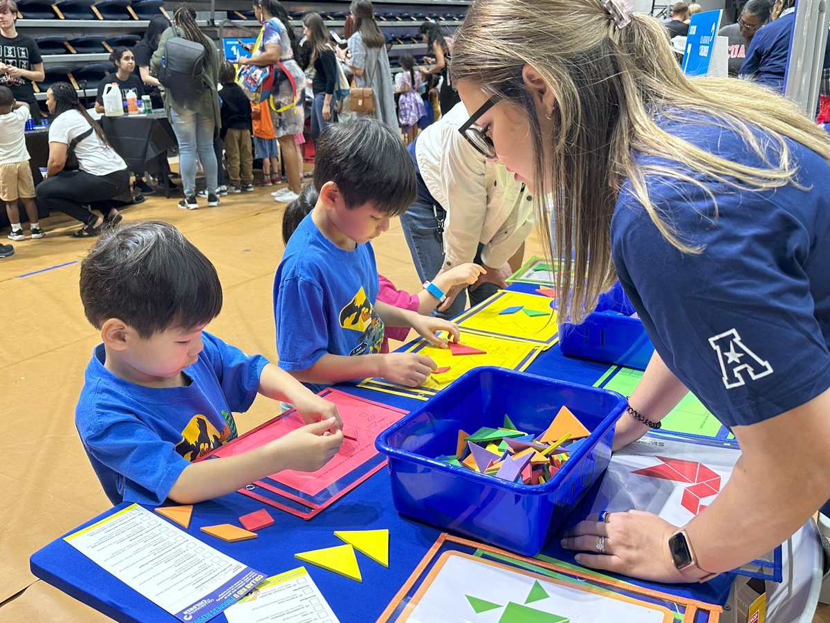 Collaborative for Children tweet media